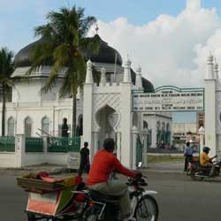 Aceh Siap Buat Perda Dukung Open Source