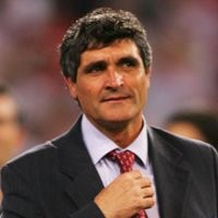 Sevilla di Tempat yang Seharusnya