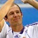 Robben Harus Produktif