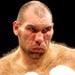 Valuev Ingin Lebih Kuat Lagi