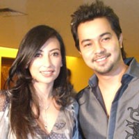 Annisa Trihapsari Malu-malu Ngaku Hamil