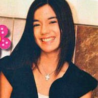 Mantan Pacar Hobi Cium-cium Ricky Harun