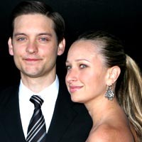 Spiderman Menikah di Hawaii