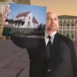 HBO Beli Film yang Dibuat dalam Game