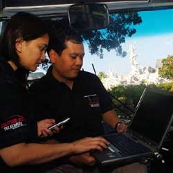 Telkomsel Pastikan Kesiapan Jaringan di Bali