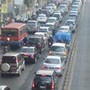 Sindrom Hari Kamis di Jakarta 