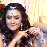 Nova Eliza Curhat Nikah ke Nafa Urbach