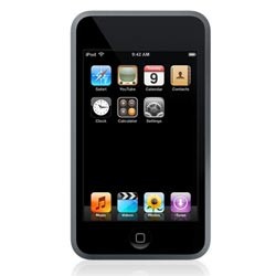 Di Indonesia, iPod Touch Masuk Sebelum iPhone