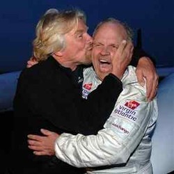 Lewat Google Earth, Miliuner Cari Sahabat yang Hilang