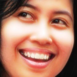 Lewat Senyuman, Software Ukur Kebahagiaan 