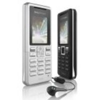 T250i, Sentuhan Alumunium di Ponsel Kelas Bawah 