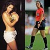 Ana Playboy Tetap Mau Jadi Wasit