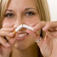 Stop Merokok? Ini hadiahnya!