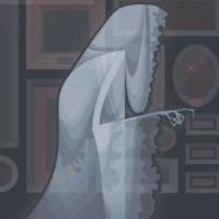 Sundel Bolong Susul Kuntilanak, Teror Jakarta