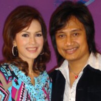 Ira Wibowo Buat Katon Bangun di Pagi Buta