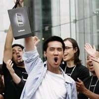 Aksi Potong Harga iPhone Bikin Konsumen Geram