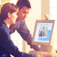 Samsung Targetkan 30% Pertumbuhan Bisnis TI Regional