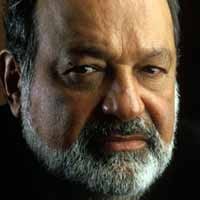 Orang Terkaya Dunia Luncurkan Situs Pribadi