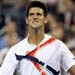 Djokovic Tantang Ferrer