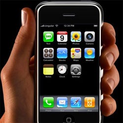 iPhone Turun Harga, Motorola Turun Pamor?