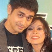 Pernikahan Rizky Hanggono Dilanda Banjir