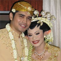 Istri Sakit Rubella, Rizky Hanggono Tunda Momongan