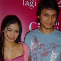 Titi Kamal-Christian Sugiono Menikah Akhir 2007?