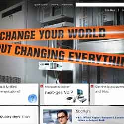 Microsoft Permudah UKM Adopsi Unified Communication