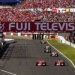 Fuji-Suzuka Berbagi GP Jepang