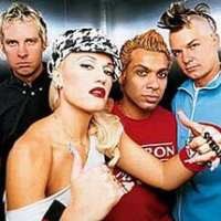 No Doubt Usung Musik Ska Lagi?