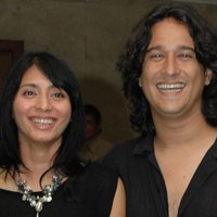 Keliling Jawa, Bucek Depp Doakan Mantan Istri