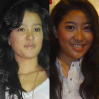 Orang Dekat Marcella Gasak Perhiasan Olivia Zalianty