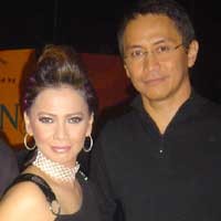 Addie MS-Memes Nikah Cepat Karena Piala