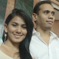 Usai Nikah, Nova Eliza Jadi Rebutan