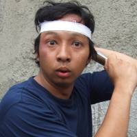 Ringgo Agus Naksir Bintang Porno