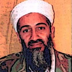 Situs Kabarkan Osama Bin Laden Siap Beraksi Lagi