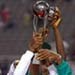 Nigeria Juara Piala Dunia U-17