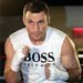 Klitschko Urung Comeback