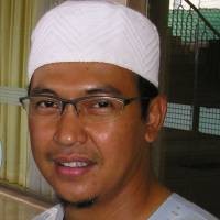 Ustad Jefry Kepincut Jablay