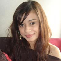 Angie Virgin Doyan yang Panjang-panjang