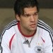 Berfoto untuk Jerman pun Ballack Dilarang