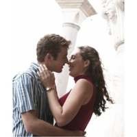 Ciuman Bikin Retak Asmara