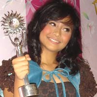 Bikin Grup Band, Gita Gutawa Malah Bingung