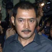 Bambang Tri Boros, Halimah Todong Sita Harta