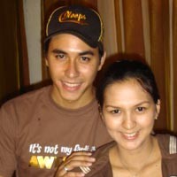 Darius Sinathrya Ingin Bentuk Kesebelasan