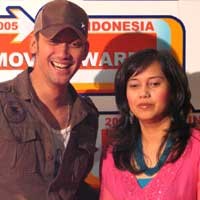 Tora Sudiro Hengkang dari Rumah, Istri Senang