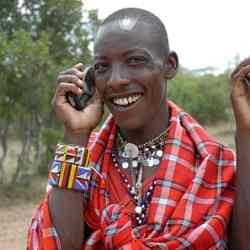 Dikembangkan, Telepon Gratis Via Ponsel