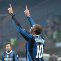 Kaka: Inter Sia-Siakan Adriano