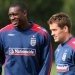 Owen-Heskey vs Pertahanan Terbaik