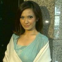 Ersa Mayori Siap Layani Suami di Bulan Puasa